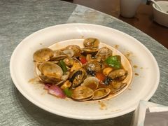 -蚝得喜海鲜(东城店)