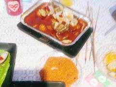 -云晓光头烧烤吧(新大陆广场店)