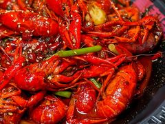 -金陵暴走小龙虾·迷踪蟹(凯德MALL店)