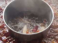 -码头故事火锅(郫县红光店)
