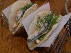 -BOR Eatery(安福路店)