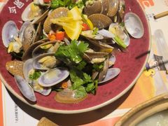 -今邕烧烤(西大店)