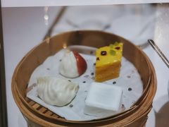-小厨娘淮扬菜(天印大道店)