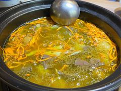 -探窝·竹笙椰子鸡(杨箕店)