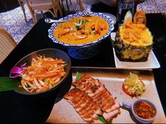-Thai Alley泰爱里(二沙岛店)