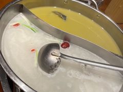 -凤凰山斑鱼馆(恭城店)