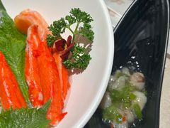 -水木锦堂·自助铁板烧(望京凯德MALL店)