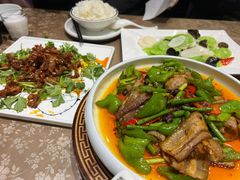 -李氏传家菜(兴城路店)