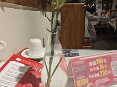 -茶花妹子云南餐厅(传媒大学店)