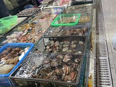 -板桥海鲜广场(文明东店)