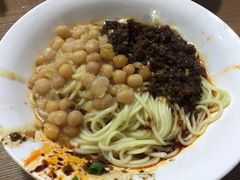 碗杂面-花市豌杂面(民生路店)