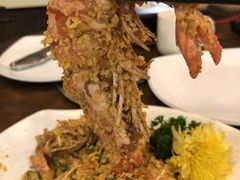 -龙海鲜螃蟹王(宏茂桥店)