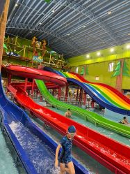 -宝燕乐园(闵行旗舰店)