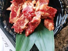 -汉拿山(华联公益西桥店)
