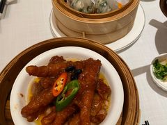 -君庭中餐厅(友谊宾馆店)