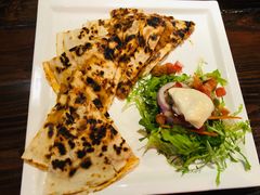 -小主人西餐厅 master table(青年中路店)