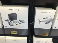 -大疆DJI(龙湖西溪天街店)