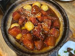 -明婷饭店(外曹家巷店)