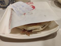 -子午路张记肉夹馍(小寨西路店)