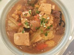 -子霖南山鲜虾面(南山总店)