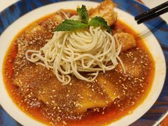 -南山翁新概念川菜(江宁万达广场店)