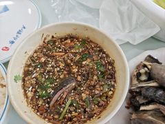 -元谋凉鸡店(百年老店)
