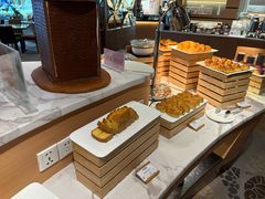 -东华假日酒店自助餐