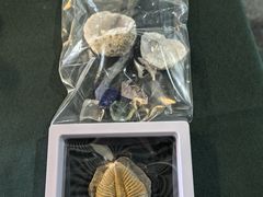 -房山世界地质公园博物馆