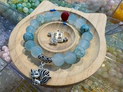 -郑在DIY·潮玩银饰绘画手作(中央大道旗舰店)