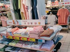 -大润发(勤业店)