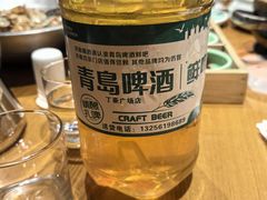 -新海渔港·胶东海鲜家常菜·家宴(奥体中心店)