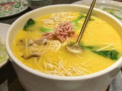 -南里山房·新淮扬菜(徐汇万科店)