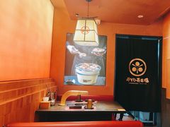 -牛YO烧肉烤肉自助(万象城春河里店)