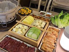 -叁窝雀·云南小锅米线(万象汇店)