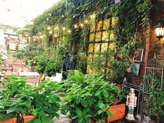 -秘密小花园(第三中学店)