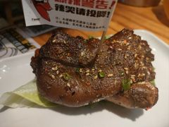 -木屋烧烤(龙岗龙城万科里店)