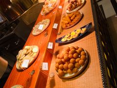 -芭菲盛宴·环球美食(北城国际店)