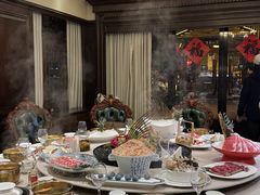 -小天鹅火锅·一线江景洪鼎旗舰店(洪崖洞店)