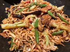 -九毛九西北菜(大东海店)