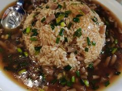 -华圆美食-老蓬莱菜(蓬港路店)
