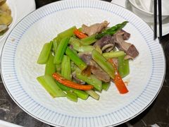 -翠香阁潮州菜馆·始于1994(珠江路店)