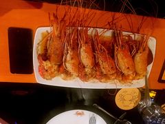 -Ministry of Crab(科伦坡店)