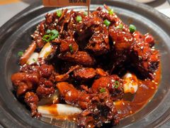 -褚记烤鸭·南京家常菜(雨花e-park店)