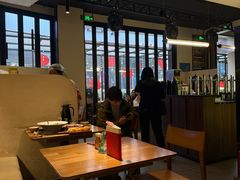 -KŌNG胶东小馆(华熙店)