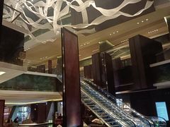 -长沙北辰洲际酒店-栀味轩中餐厅