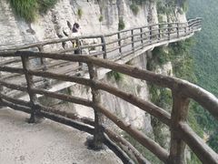 -重庆云阳龙缸景区