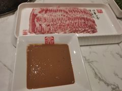 -丁卯•铜锅涮肉(工体店)