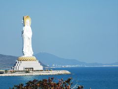 -三亚南山文化旅游区