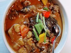 -解香楼(八盘岭路店)