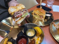 -魏斯理汉堡(西安沣东吾悦店)